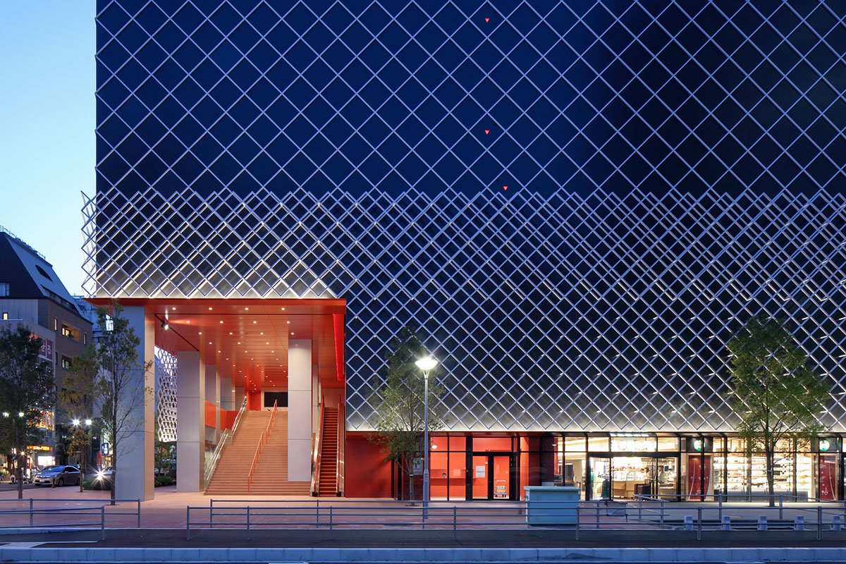 🎭 미소노자 극장 이미지 7